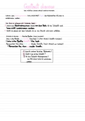 Know contact clauses thumbnail