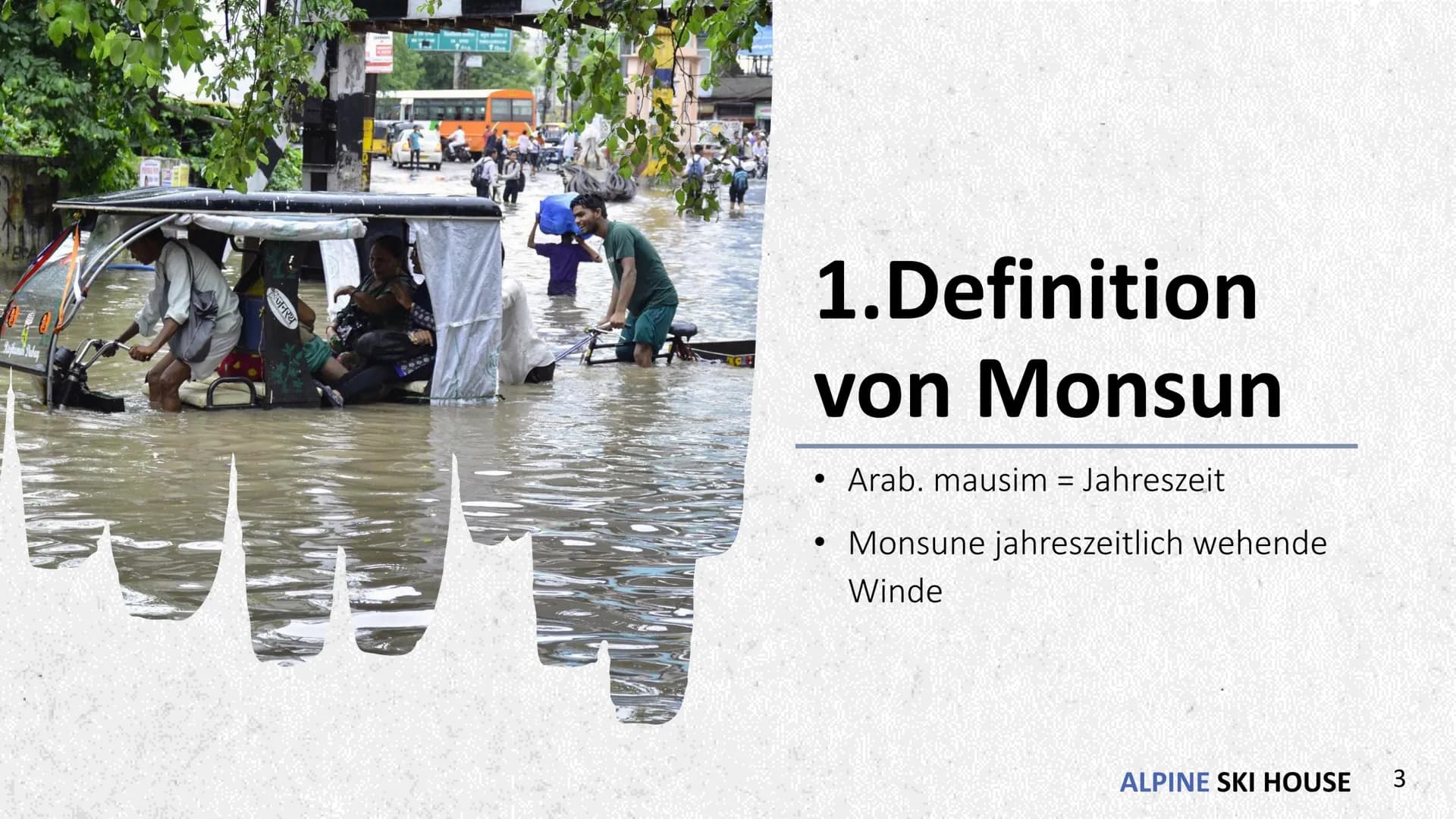 Bank
आइको आप्टीशिय
3.प्र में पहली ब
BMV SM
एस.
ctures
sed
le
65
POINT
빅
Indischer
Monsun
Eine größere Katastrophe durch den
Klimawandel ?
1 