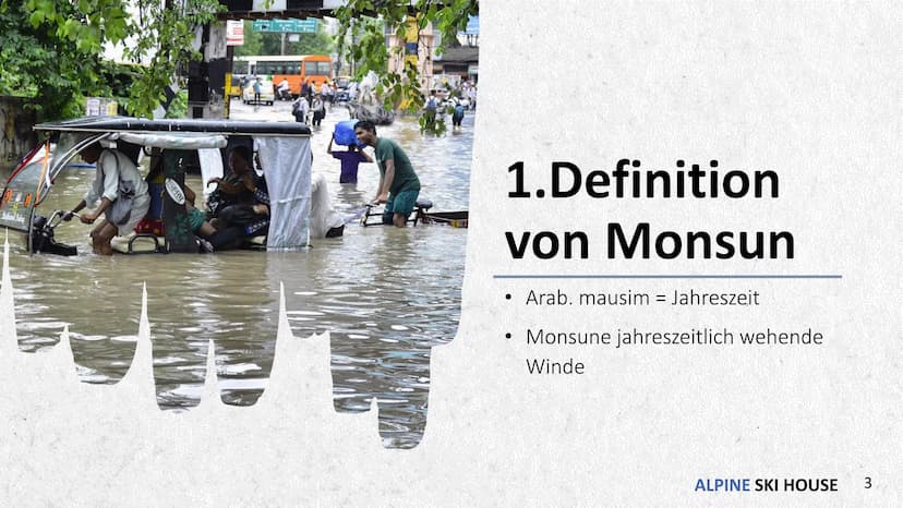 Bank
आइको आप्टीशिय
3.प्र में पहली ब
BMV SM
एस.
ctures
sed
le
65
POINT
빅
Indischer
Monsun
Eine größere Katastrophe durch den
Klimawandel ?
1 