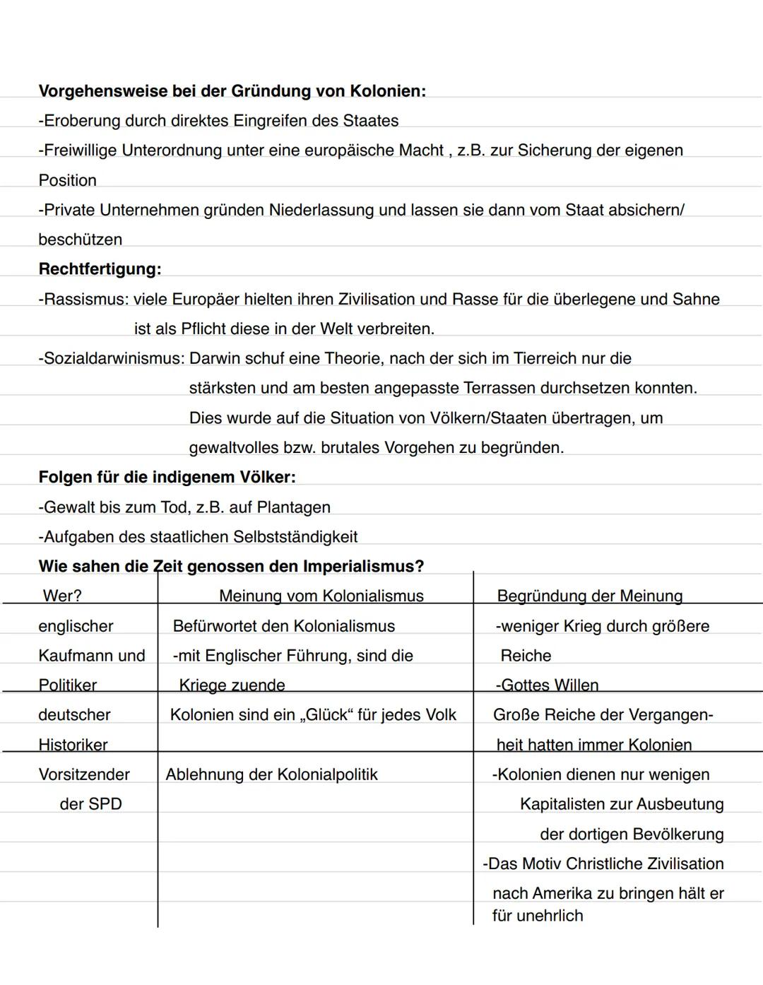 Geschichte Klassenarbeit am 27.Juni.2023
Außenpolitik des Deutschen Reiches
Bismarcks Alptraum -> Bündnis mehrere europäischer Staaten
-> ei