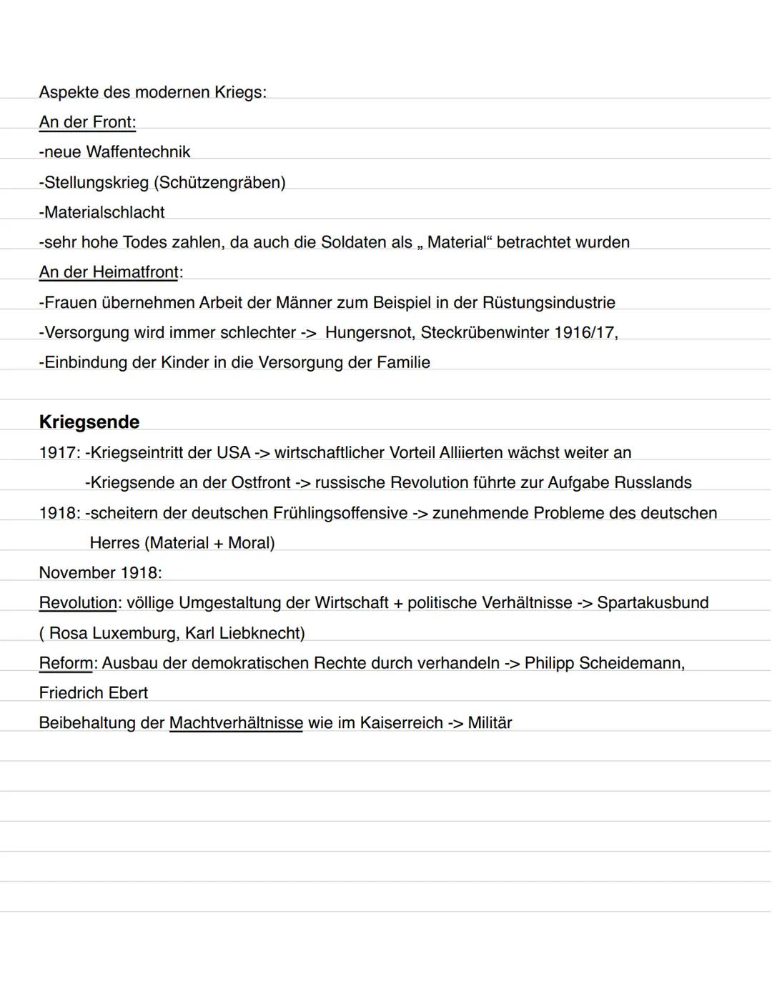 Geschichte Klassenarbeit am 27.Juni.2023
Außenpolitik des Deutschen Reiches
Bismarcks Alptraum -> Bündnis mehrere europäischer Staaten
-> ei