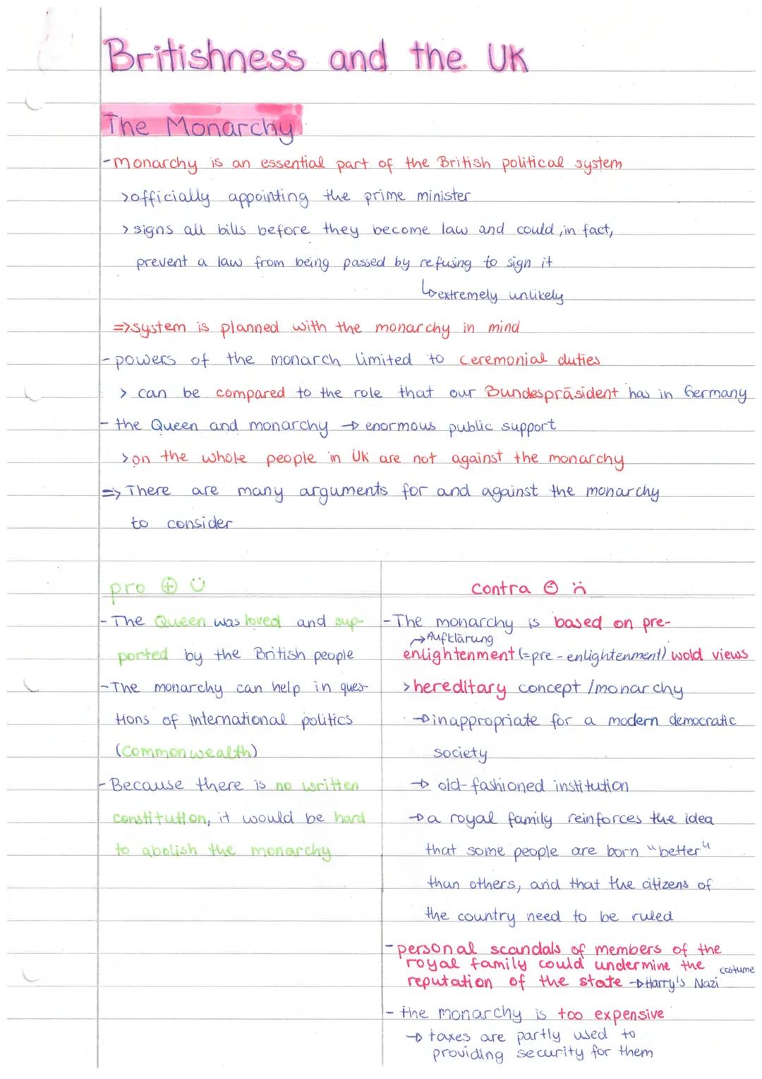 Britishness and the UK.
England, UK or Britain ?
Nothern
Ireland
Ireland Republic
of
Ireland
united
Kingdom
Scotland
Great
Britain
"Wales
En
