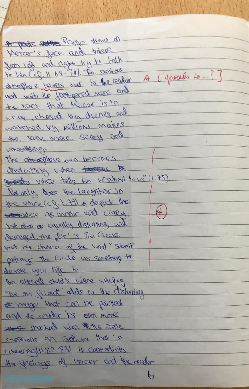 LX-E-Q2-(LK)
Tasks;
1)
Topic: Visions of the future; Utopia and Dystopia
Reading and writing
2)
3.1)
3.2)
Exam Q 2 (1.2)
English Exam Q 2 (1