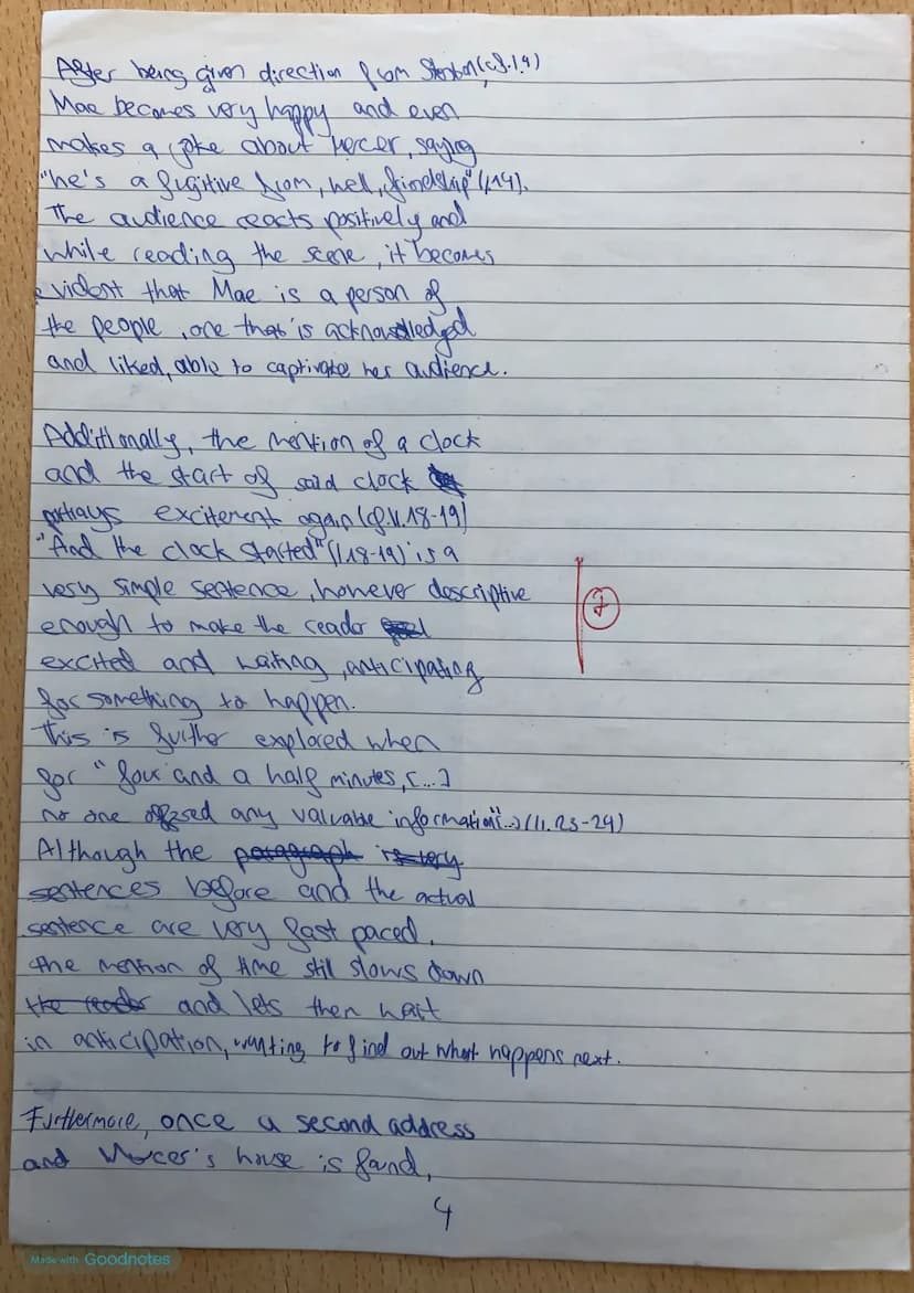 LX-E-Q2-(LK)
Tasks;
1)
Topic: Visions of the future; Utopia and Dystopia
Reading and writing
2)
3.1)
3.2)
Exam Q 2 (1.2)
English Exam Q 2 (1
