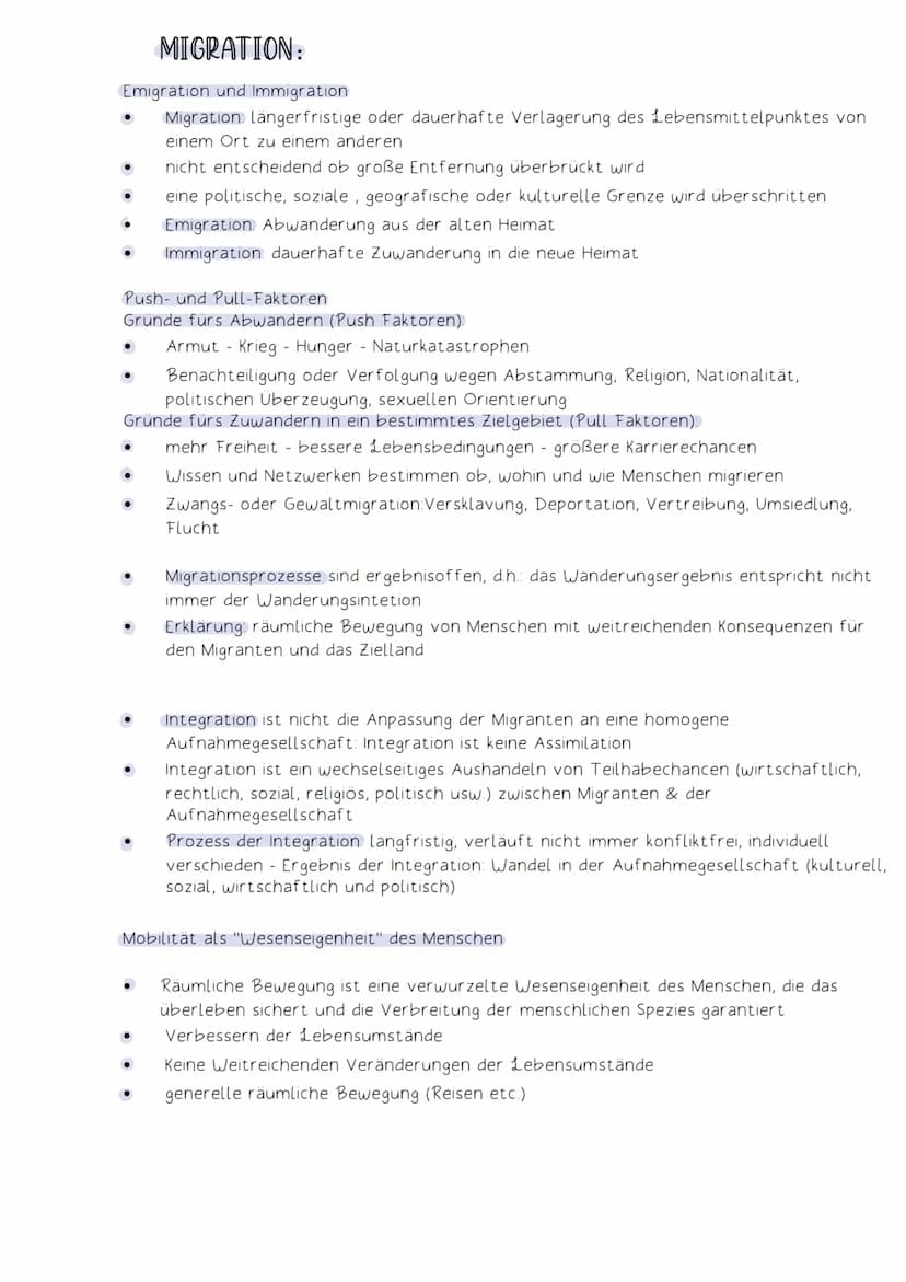 FORMEN DER KULTURBEGEGNUNG:
Kulturen der Vergangenheit hatten den Antrieb/Mittel sich auszubreiten und andere
Kulturen zu beeinflussen
Urs B