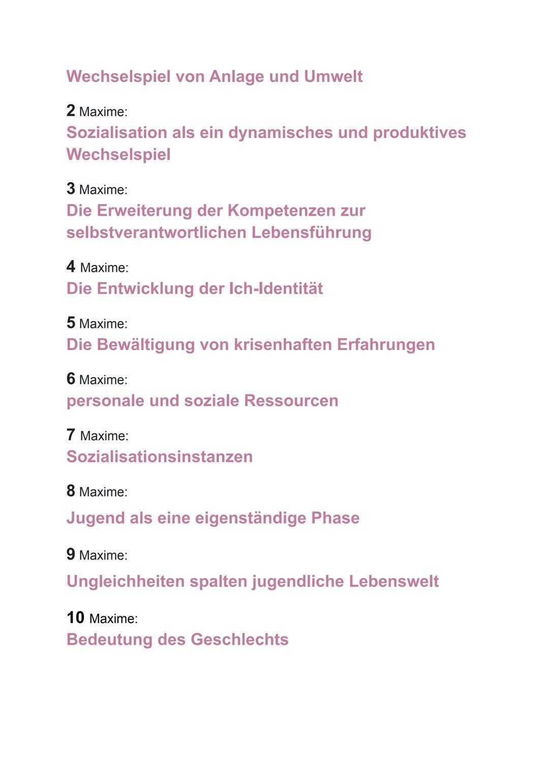 Klaus Hurrelmann
Geboren: 10. Januar 1944, Polen
Beruf: Sozial-, Bildungs- &
Gesundheitswissenschaftler
Thematik:
Entwicklung und Sozialisat