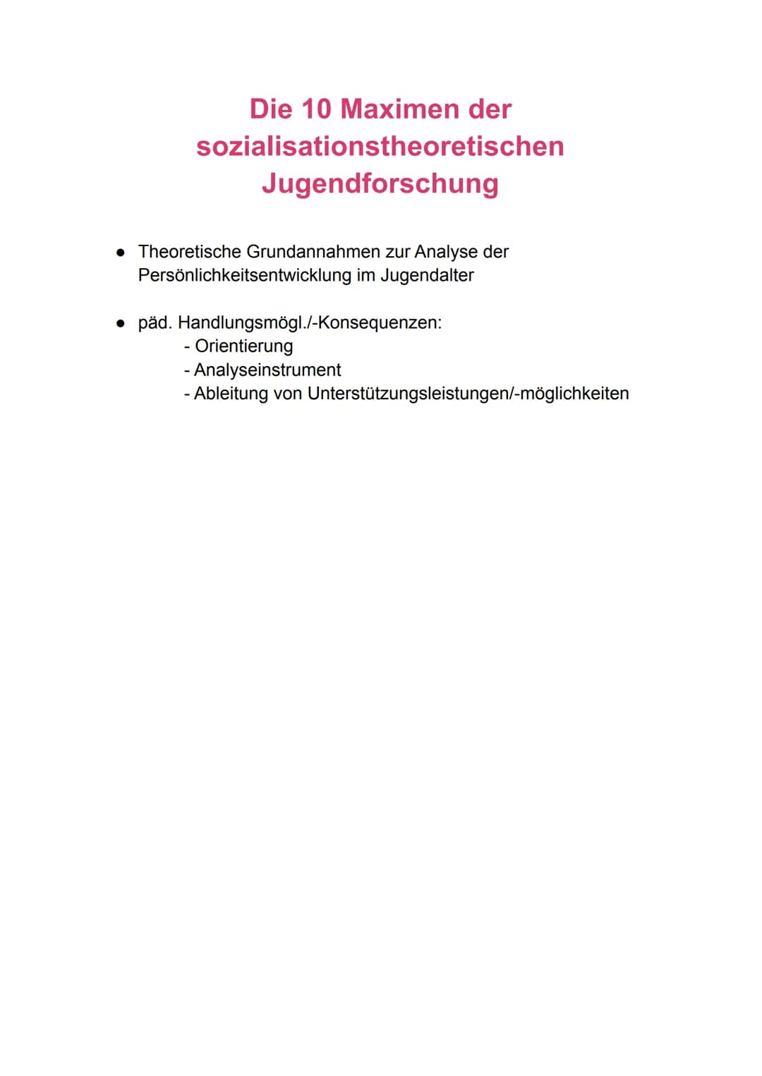 Klaus Hurrelmann
Geboren: 10. Januar 1944, Polen
Beruf: Sozial-, Bildungs- &
Gesundheitswissenschaftler
Thematik:
Entwicklung und Sozialisat