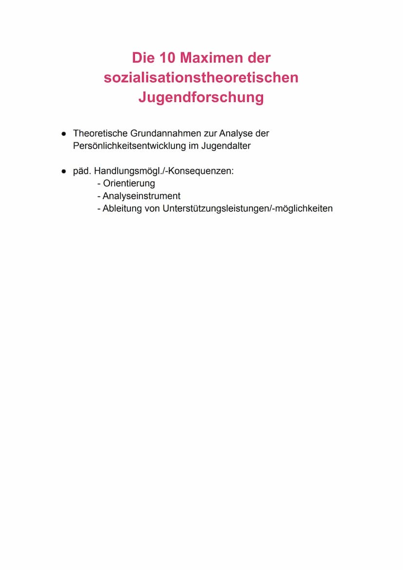 Klaus Hurrelmann
Geboren: 10. Januar 1944, Polen
Beruf: Sozial-, Bildungs- &
Gesundheitswissenschaftler
Thematik:
Entwicklung und Sozialisat