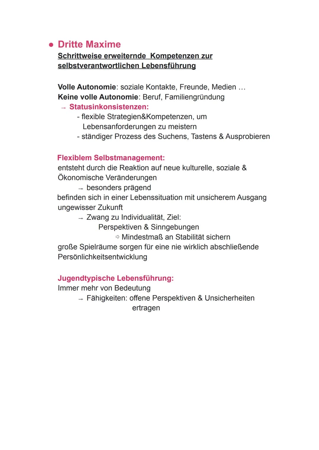 Klaus Hurrelmann
Geboren: 10. Januar 1944, Polen
Beruf: Sozial-, Bildungs- &
Gesundheitswissenschaftler
Thematik:
Entwicklung und Sozialisat