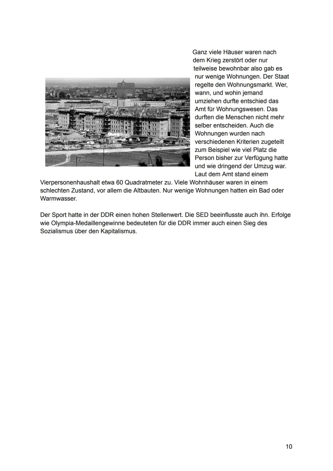 Die DDR
Follo
Achtung!
Sie verlassen
jetzt
West-Berlin
1 Inhaltsverzeichnis
Was ist die DDR?.
Wie entstand die DDR ?.
Regierung in der DDR..