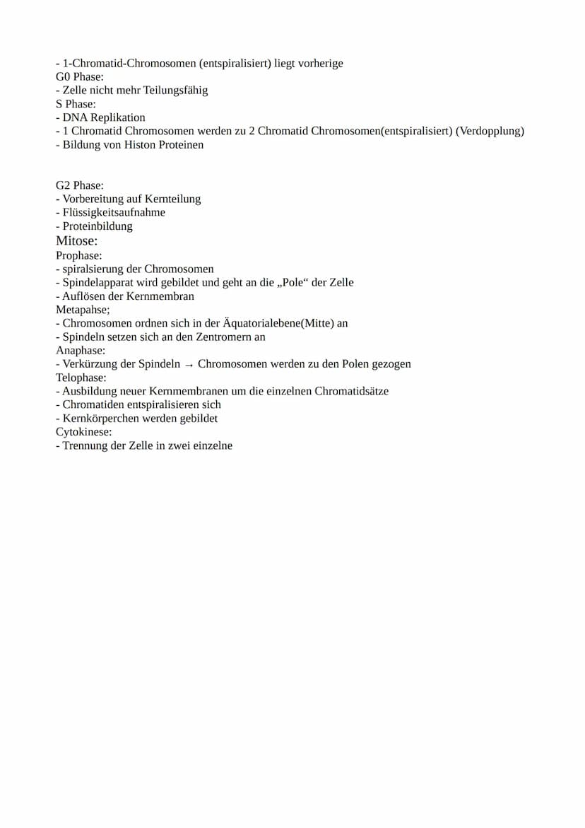 DNA:
Definition:
Die Desoxyribonukleinsäure stellt das grundlegende Erbmaterial aller lebenden Organismen dar.
Sie besteht aus einer Kette v