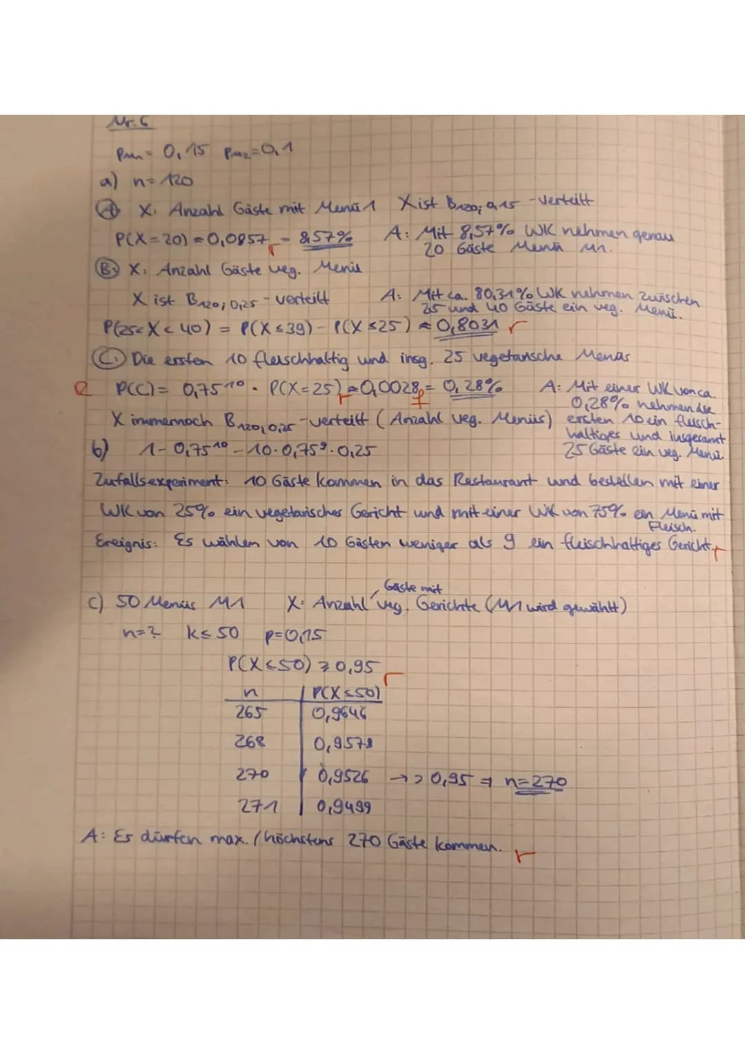 Teil A ohne Hilfsmittel
i.
ii.
Beachte: Der Lösungsweg muss nachvollziehbar
sein!
Aufgabe 1:
a) Bilde die erste Ableitung der Funktion f mit