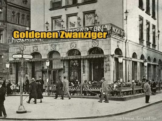 Know Präsentation Goldene Zwanziger thumbnail