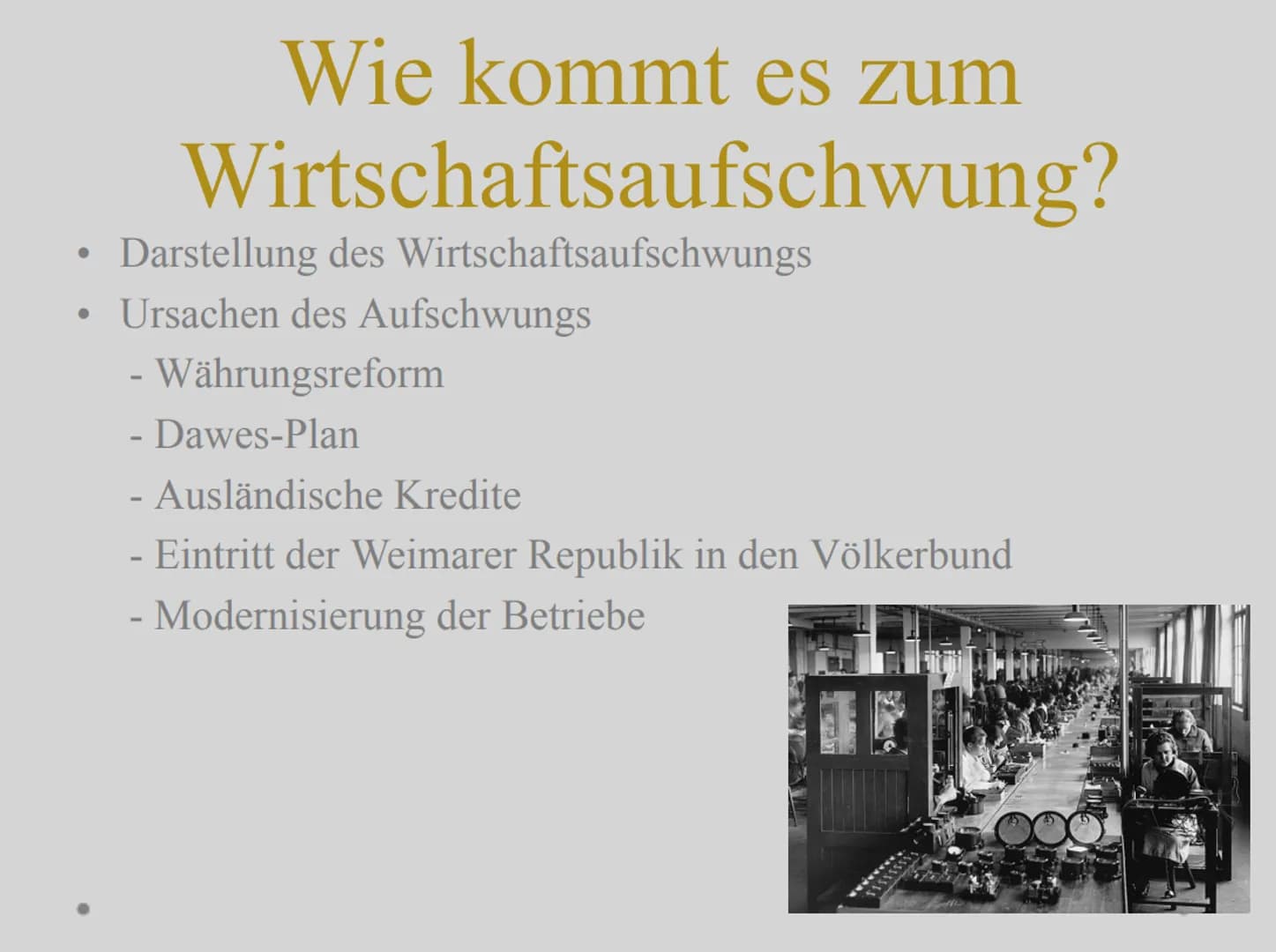 COMPTEN I
Goldenen Zwanziger
MONALL
Bellevice Sre Victoriastr
omn
HOKA EFT
von Denise, Teja und Jan ●
Zeitstrahl
Was sind die Goldenen Zwanz