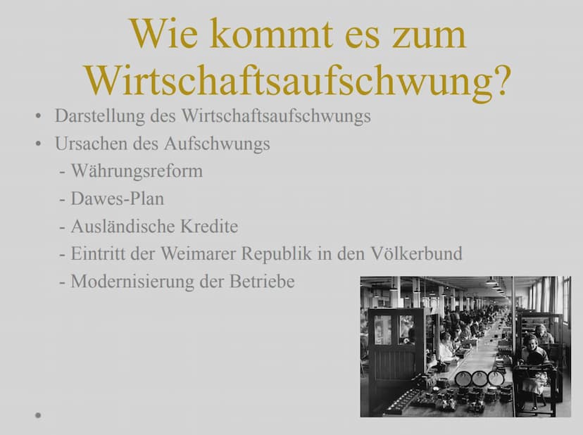 COMPTEN I
Goldenen Zwanziger
MONALL
Bellevice Sre Victoriastr
omn
HOKA EFT
von Denise, Teja und Jan ●
Zeitstrahl
Was sind die Goldenen Zwanz