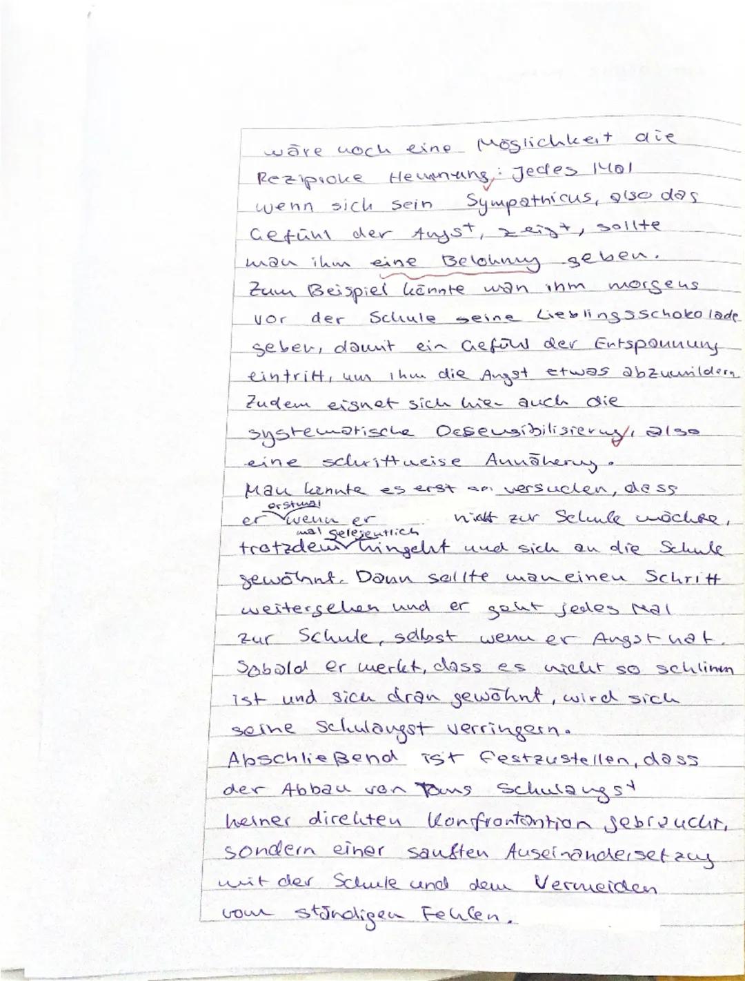 -Padagogik
Das Fallbeispiel ,Der Fall Tom", welches
im Jahre 2013 im Arbeitsheft
Pädagogile verschriftlicht wurde,
handeit von dem Sechstklä