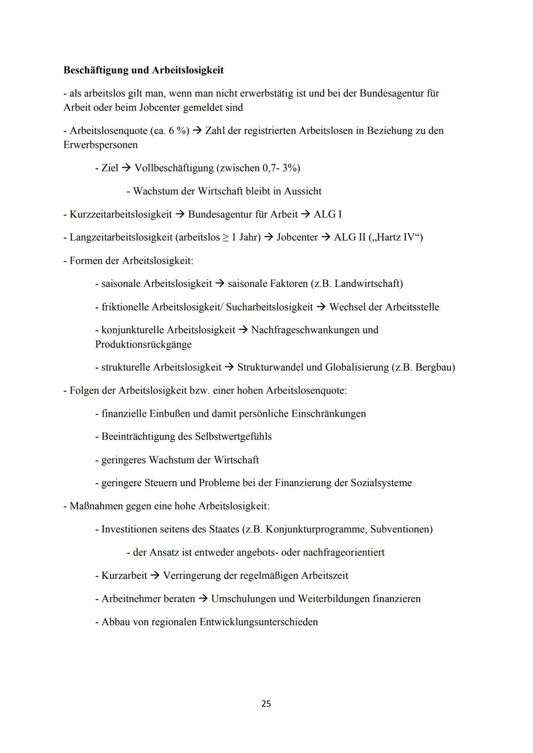 Vefassungsnorm und Verfassungsrealität
- Verfassungsnorm → im GG festgeschriebene Normen
- Verfassungsrealität → nicht alle Normen sind bzw.