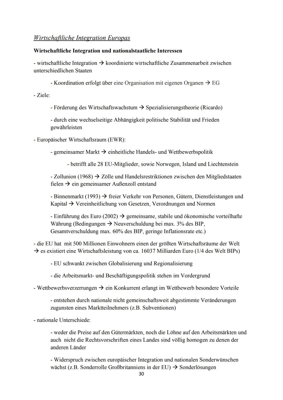 Vefassungsnorm und Verfassungsrealität
- Verfassungsnorm → im GG festgeschriebene Normen
- Verfassungsrealität → nicht alle Normen sind bzw.