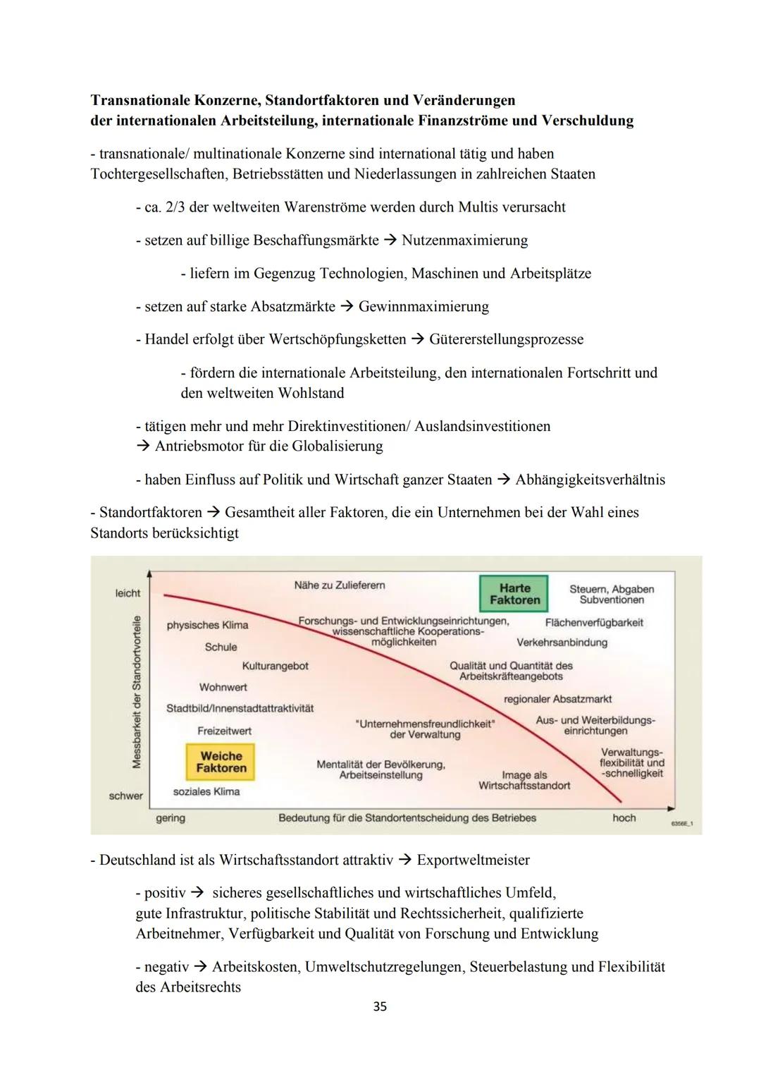 Vefassungsnorm und Verfassungsrealität
- Verfassungsnorm → im GG festgeschriebene Normen
- Verfassungsrealität → nicht alle Normen sind bzw.