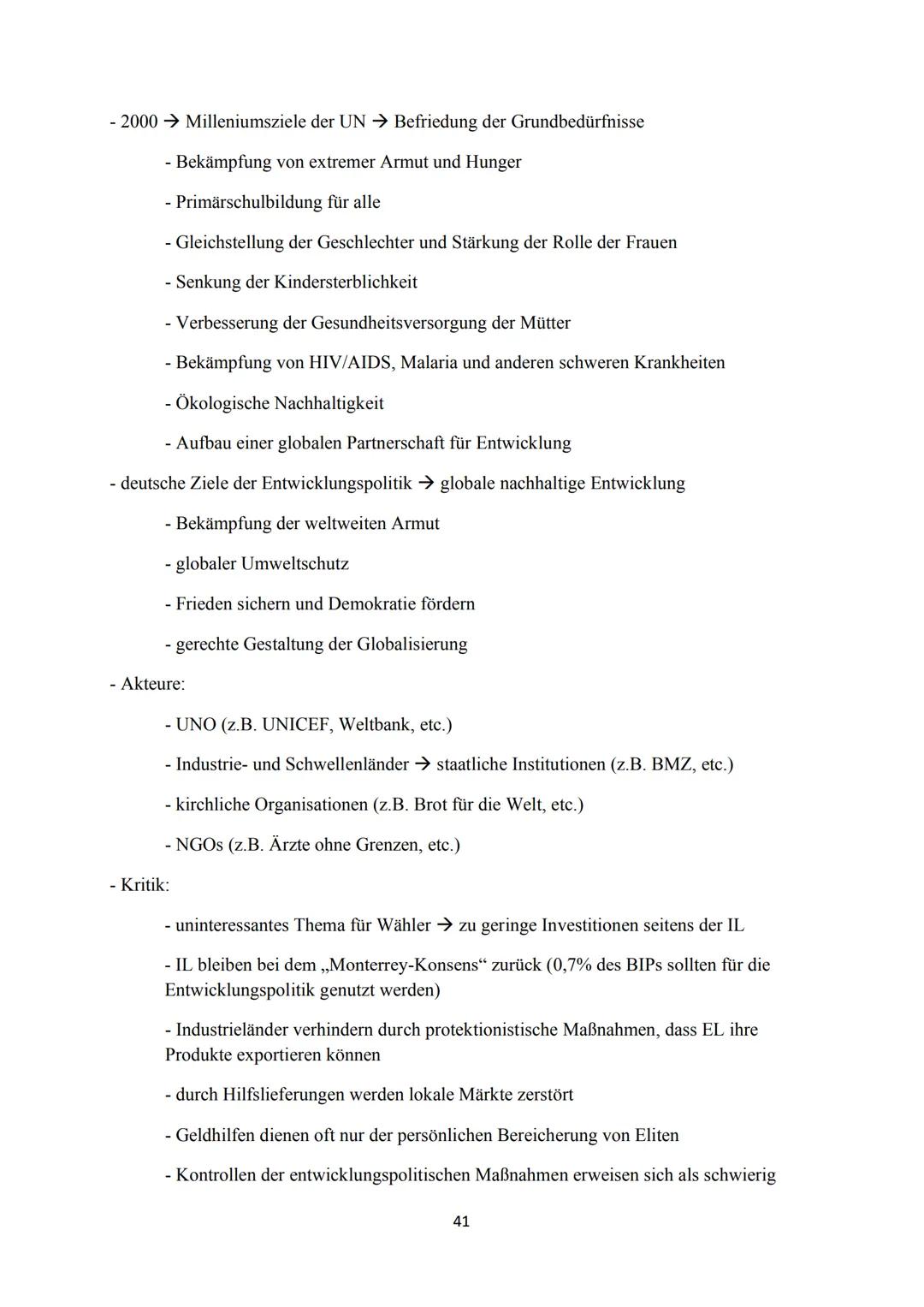 Vefassungsnorm und Verfassungsrealität
- Verfassungsnorm → im GG festgeschriebene Normen
- Verfassungsrealität → nicht alle Normen sind bzw.