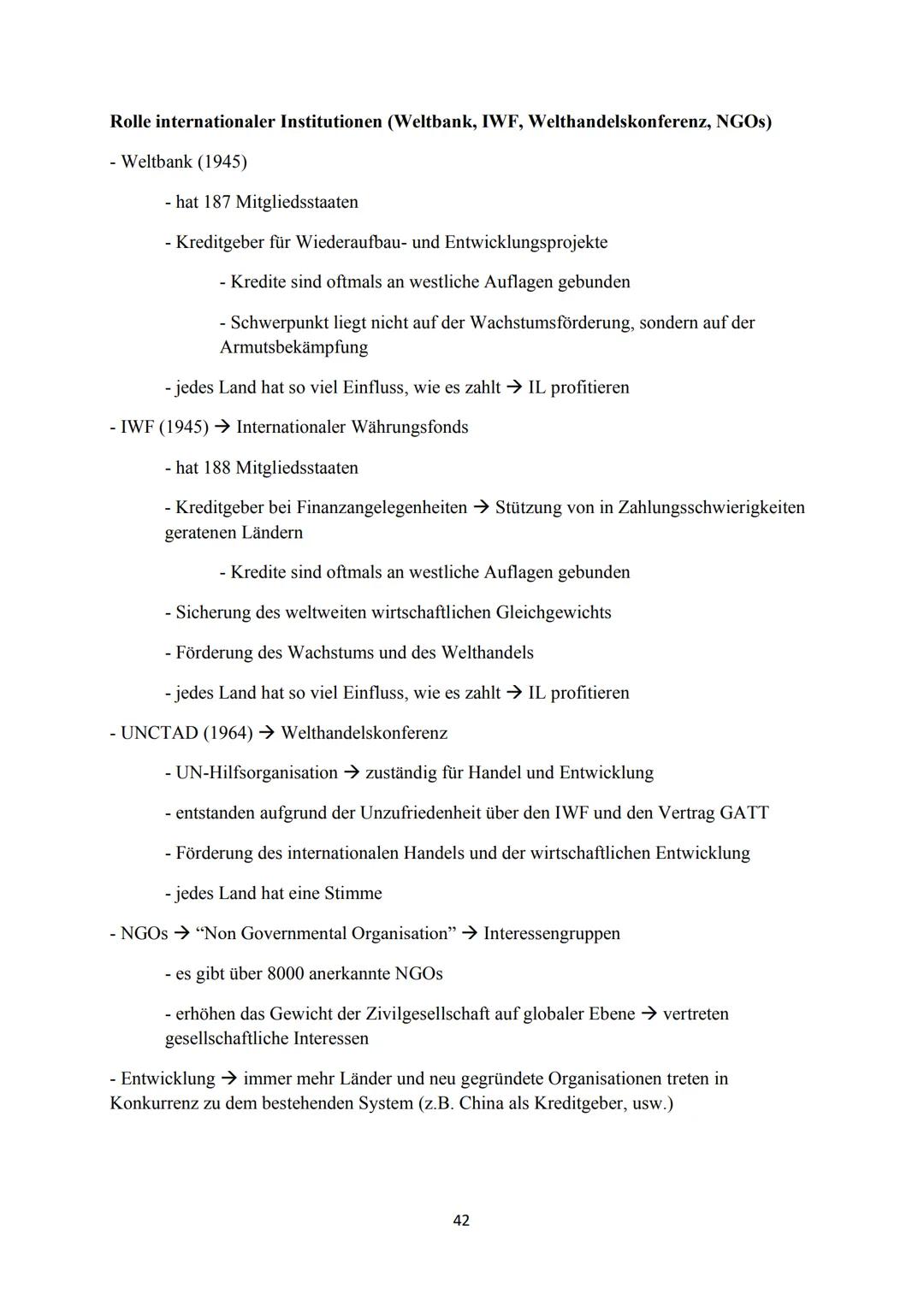 Vefassungsnorm und Verfassungsrealität
- Verfassungsnorm → im GG festgeschriebene Normen
- Verfassungsrealität → nicht alle Normen sind bzw.