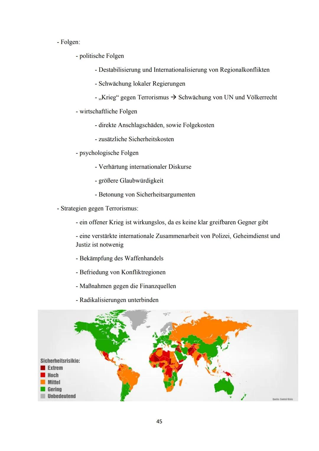 Vefassungsnorm und Verfassungsrealität
- Verfassungsnorm → im GG festgeschriebene Normen
- Verfassungsrealität → nicht alle Normen sind bzw.