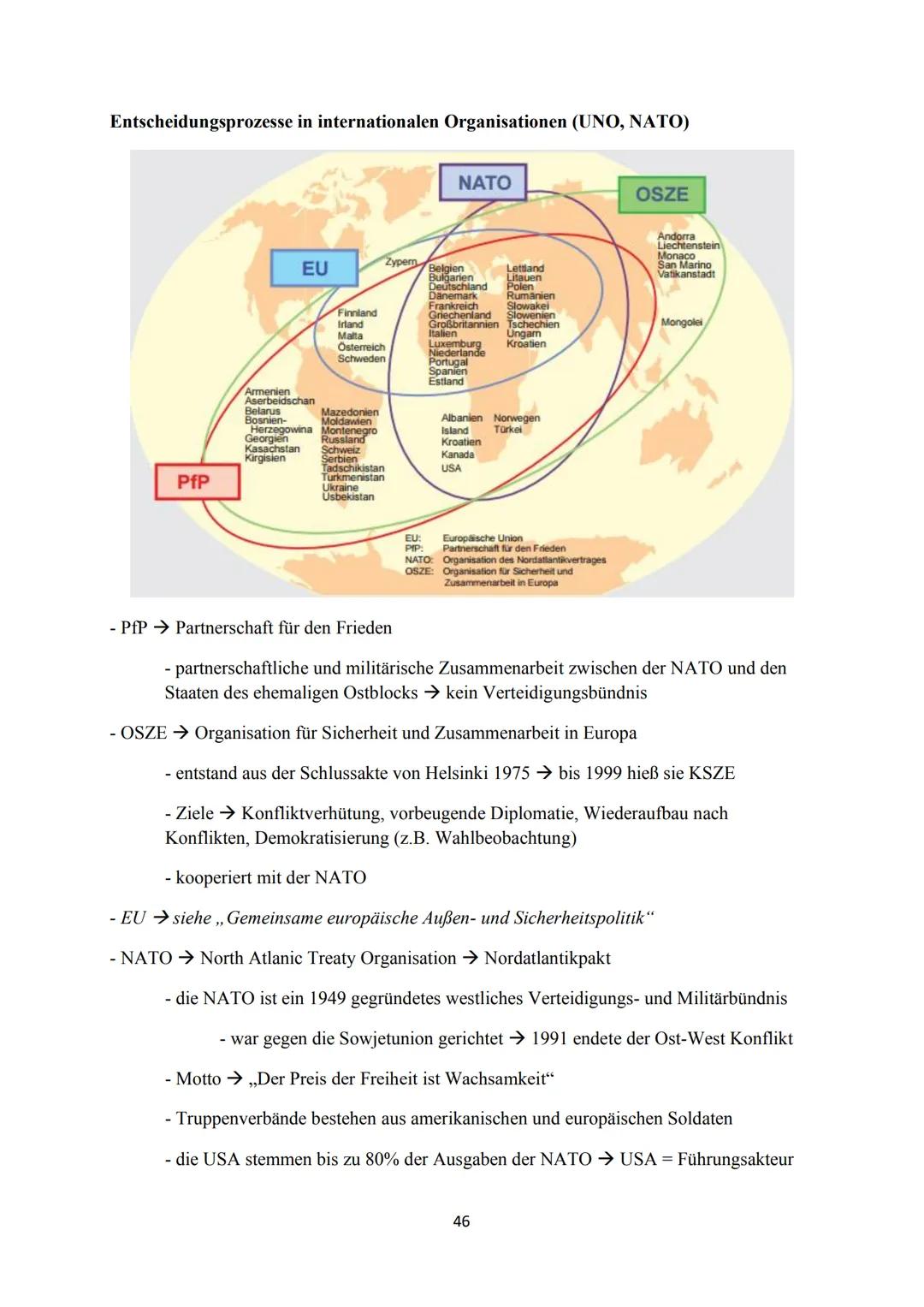 Vefassungsnorm und Verfassungsrealität
- Verfassungsnorm → im GG festgeschriebene Normen
- Verfassungsrealität → nicht alle Normen sind bzw.