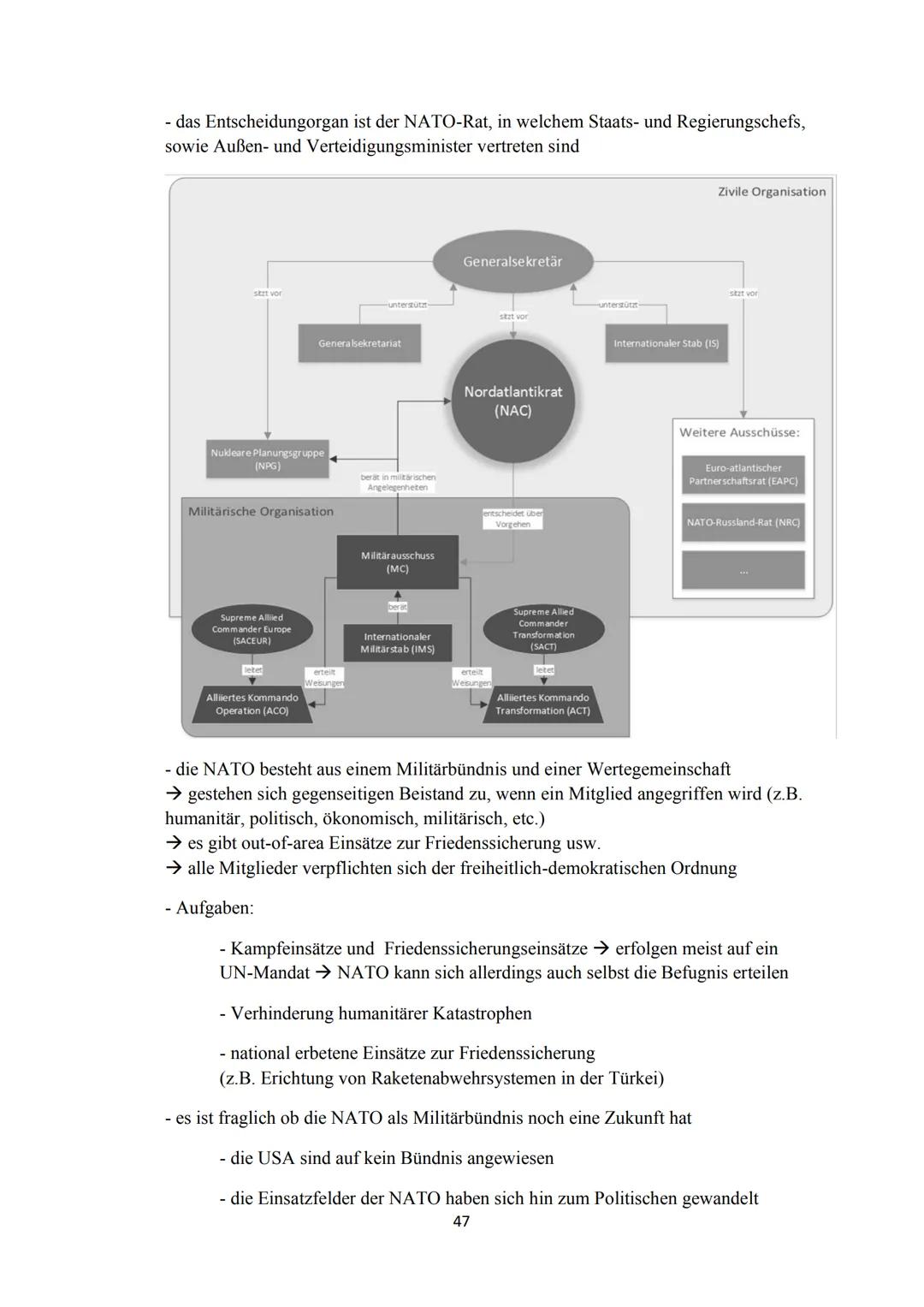 Vefassungsnorm und Verfassungsrealität
- Verfassungsnorm → im GG festgeschriebene Normen
- Verfassungsrealität → nicht alle Normen sind bzw.