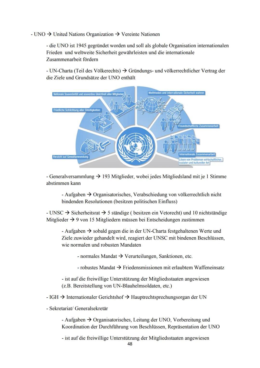 Vefassungsnorm und Verfassungsrealität
- Verfassungsnorm → im GG festgeschriebene Normen
- Verfassungsrealität → nicht alle Normen sind bzw.