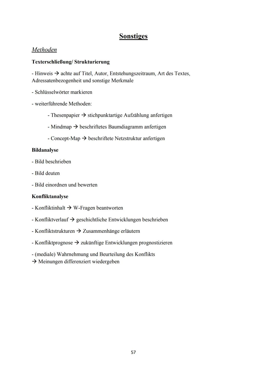 Vefassungsnorm und Verfassungsrealität
- Verfassungsnorm → im GG festgeschriebene Normen
- Verfassungsrealität → nicht alle Normen sind bzw.