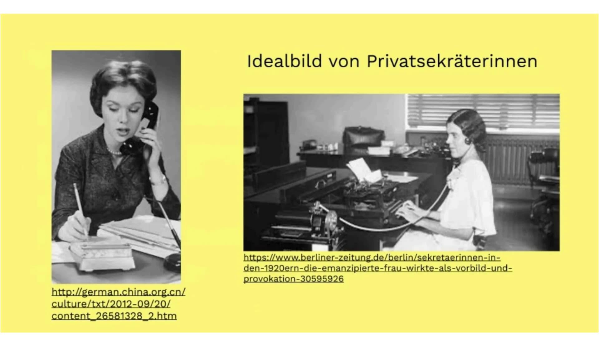 Gliederung
Die Frau in den Goldenen Zwanzigern
Das
Arbeitsleben
Die Mode
Freizeit und
Lebensgefühl
FAZIT
Quellen Gliederung
1. These
2. das 