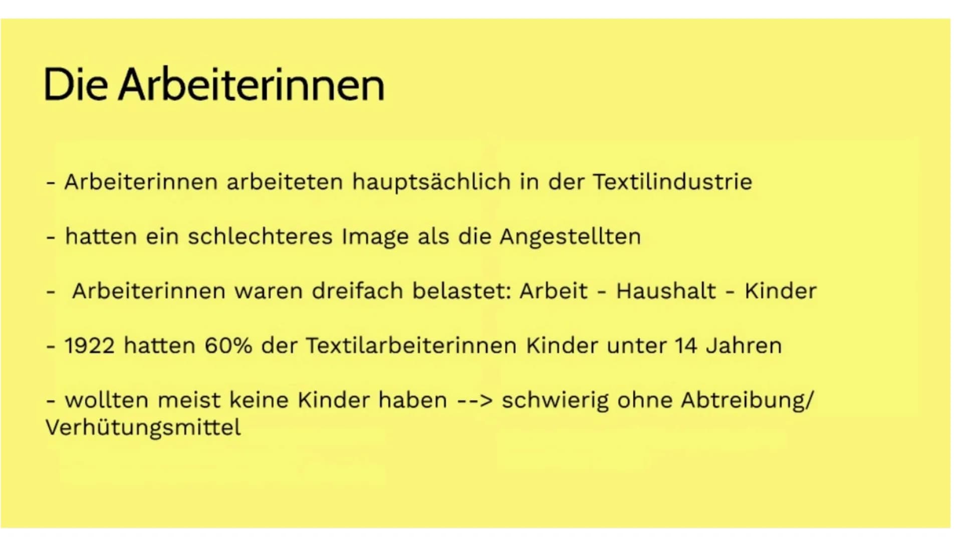 Gliederung
Die Frau in den Goldenen Zwanzigern
Das
Arbeitsleben
Die Mode
Freizeit und
Lebensgefühl
FAZIT
Quellen Gliederung
1. These
2. das 