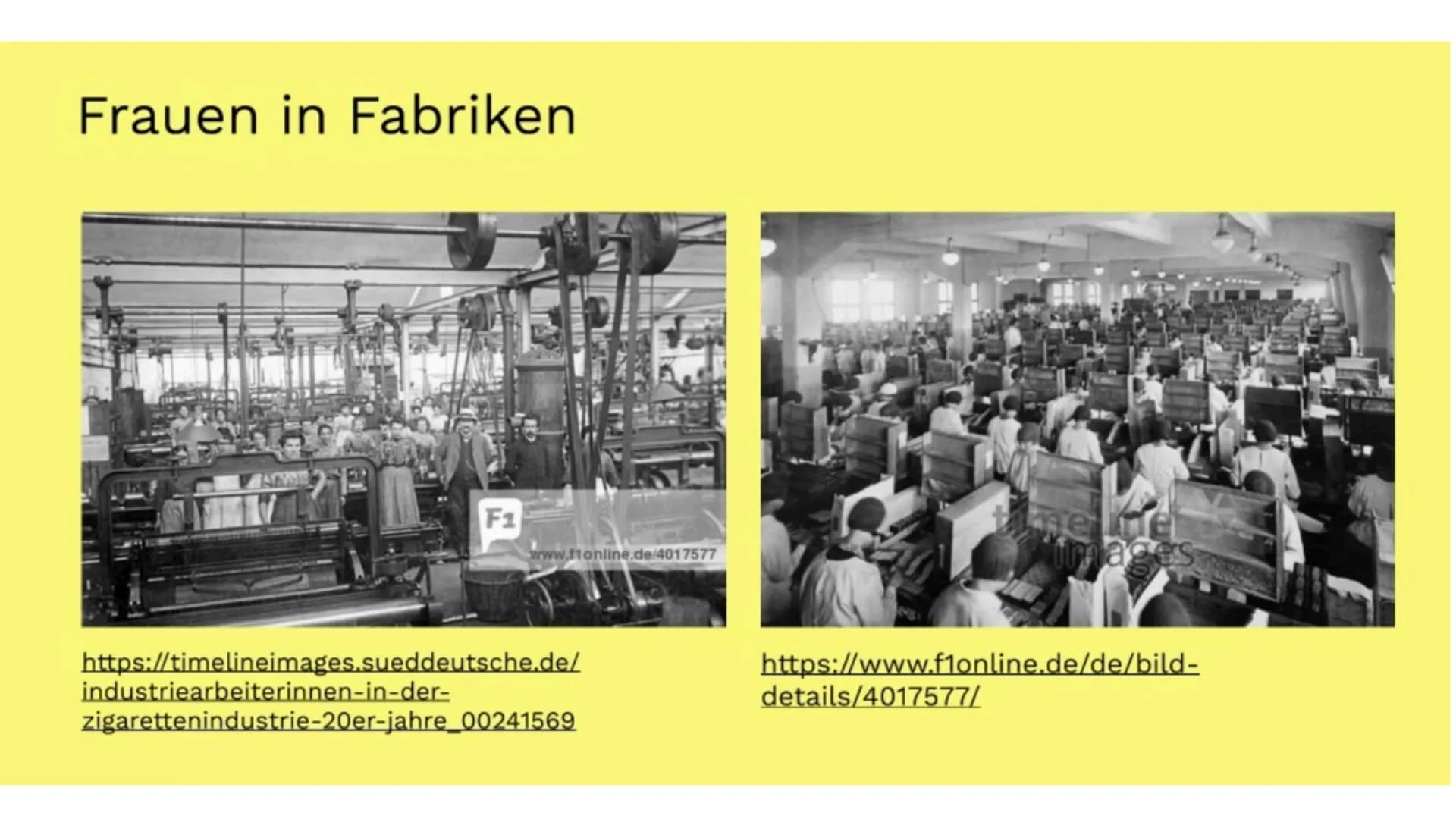 Gliederung
Die Frau in den Goldenen Zwanzigern
Das
Arbeitsleben
Die Mode
Freizeit und
Lebensgefühl
FAZIT
Quellen Gliederung
1. These
2. das 