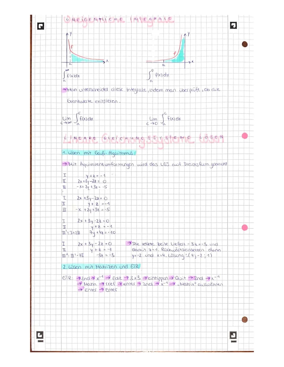 L
B
all
ESTAND A Us
REKONSTRUIEREN
alyses
Anderungsfunktion fux) = - 0,SX + 2
"Aufleiten"
Bestandsfunktion BW) = -0,25x² + 2x
m=
→ Rechneris