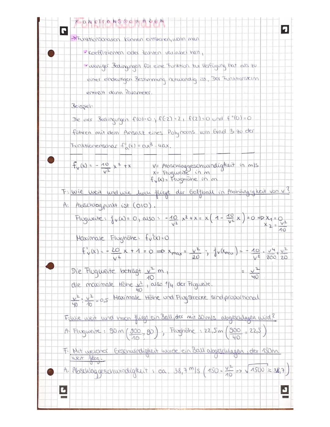 L
B
all
ESTAND A Us
REKONSTRUIEREN
alyses
Anderungsfunktion fux) = - 0,SX + 2
"Aufleiten"
Bestandsfunktion BW) = -0,25x² + 2x
m=
→ Rechneris