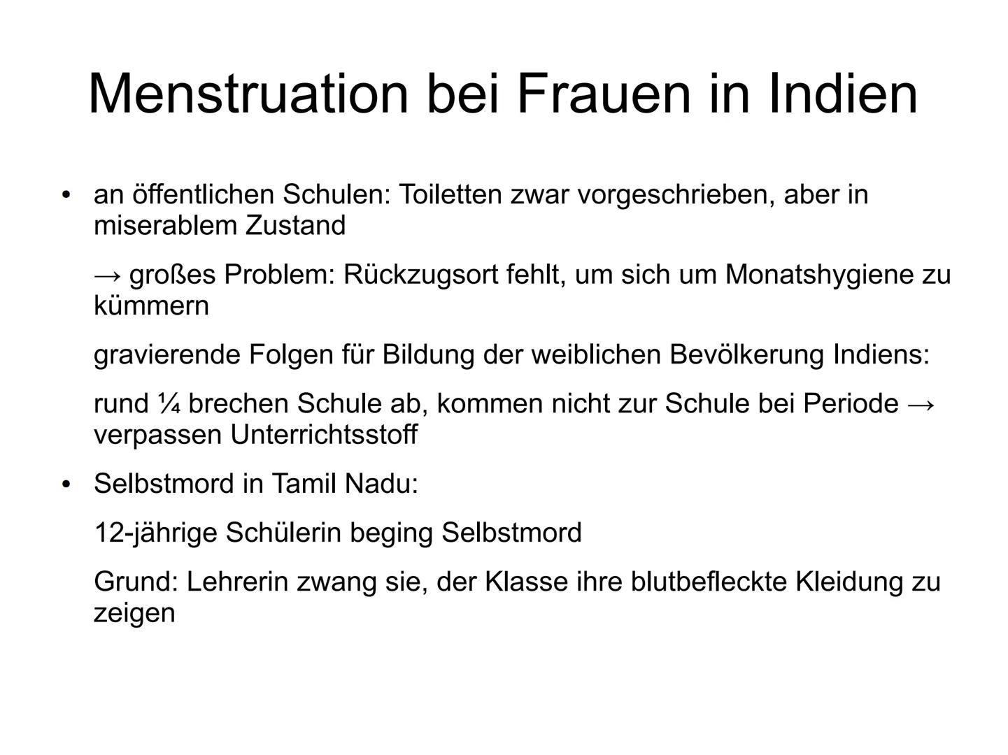 000 000
Frauen in Indien
,,Genauso vielschichtig wie die Realität in allen indischen
Lebensbereichen ist auch die Situation der indischen Fr