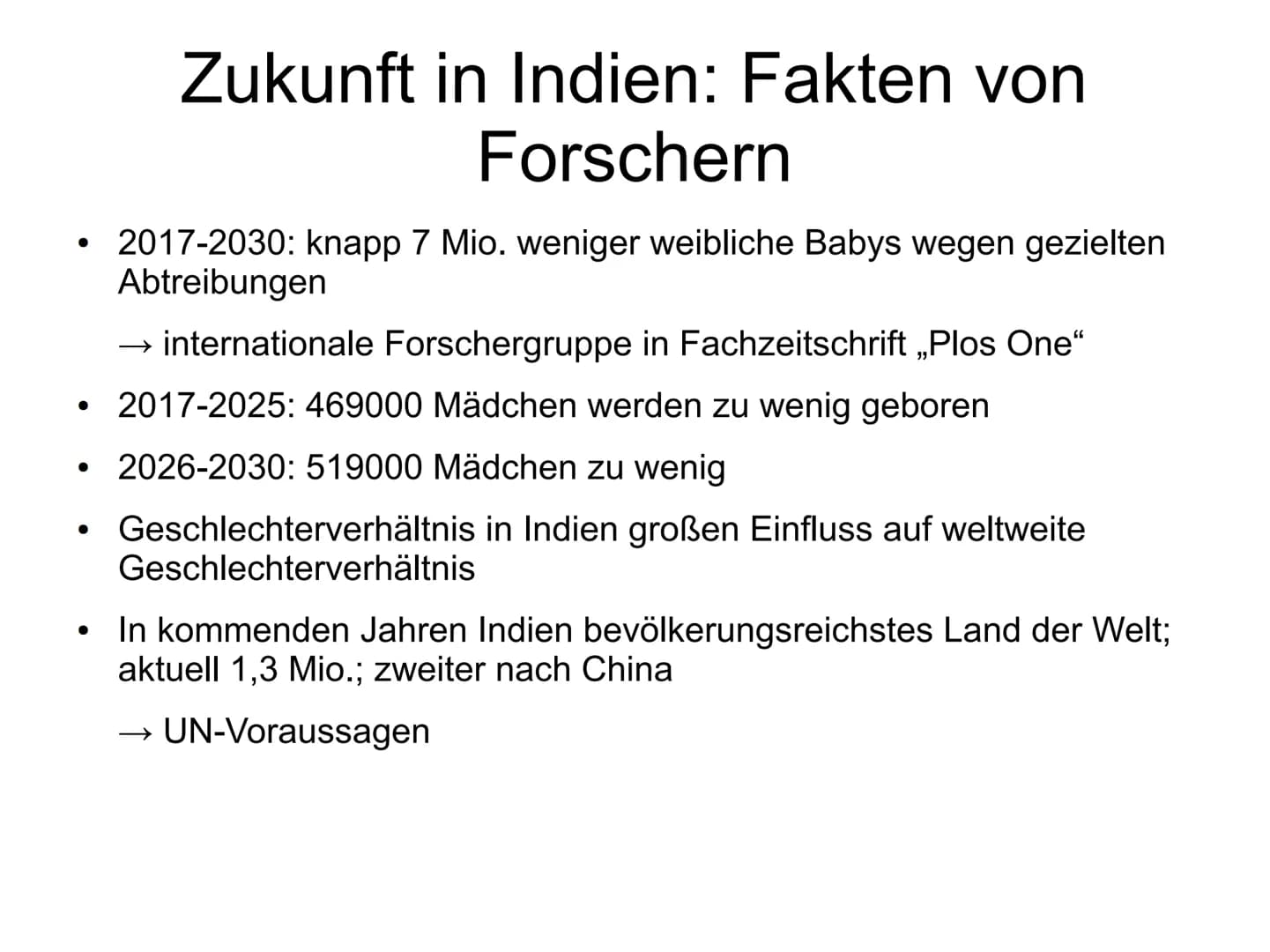 000 000
Frauen in Indien
,,Genauso vielschichtig wie die Realität in allen indischen
Lebensbereichen ist auch die Situation der indischen Fr