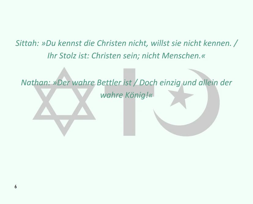 Inhaltsverzeichnis
1.
Das Stück
1.1 Die Handlung....
1.2 Der Autor und die Entstehungsgeschichte
1.3 Die Entstehungszeit des Stückes - Aufkl