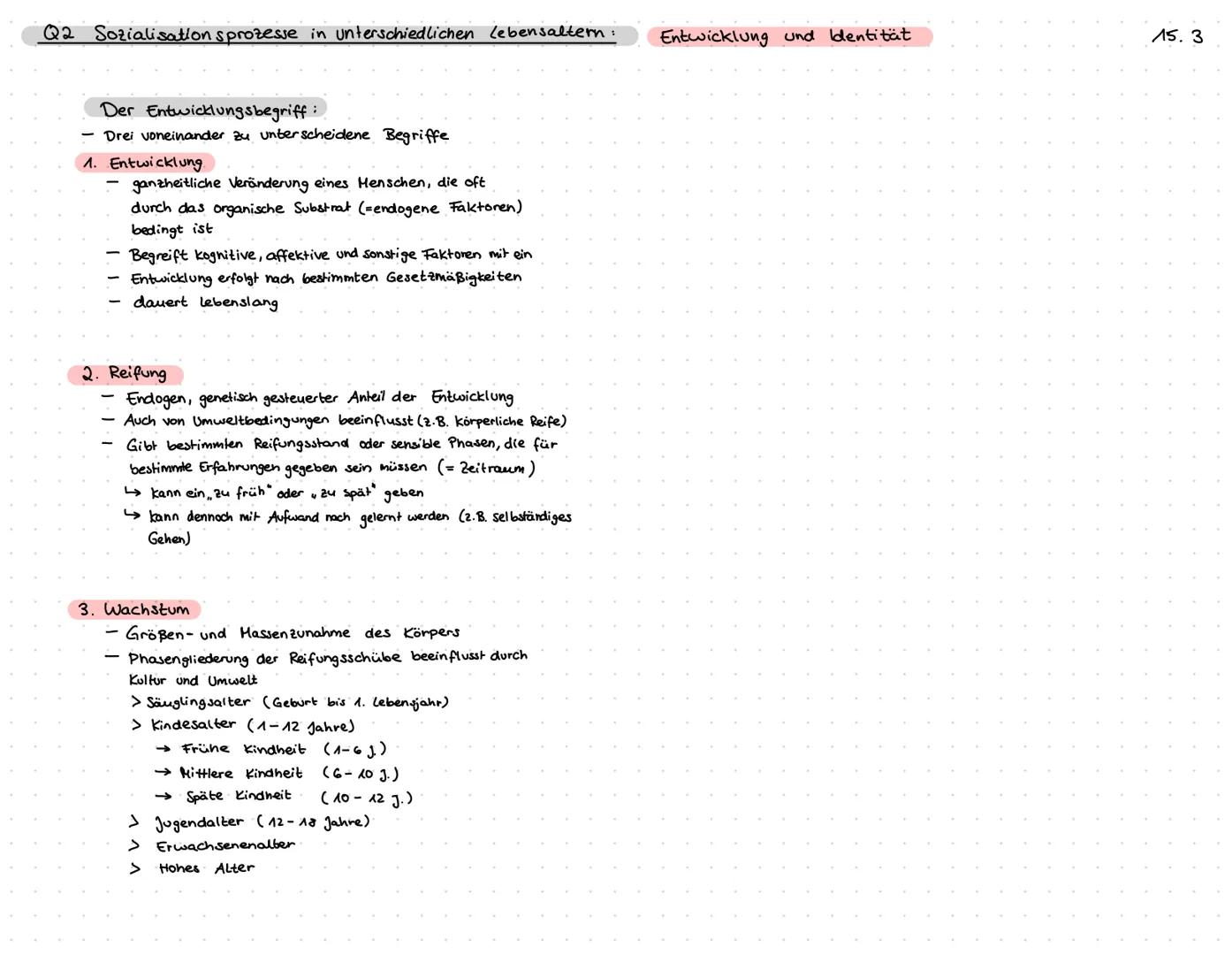 Q2 Sozialisationsprozesse in unterschiedlichen Lebensaltern:

Klaus Hurrelmann:
* 1944
- studierte Soziologie, Psychologie,
und Pädagogik
- 