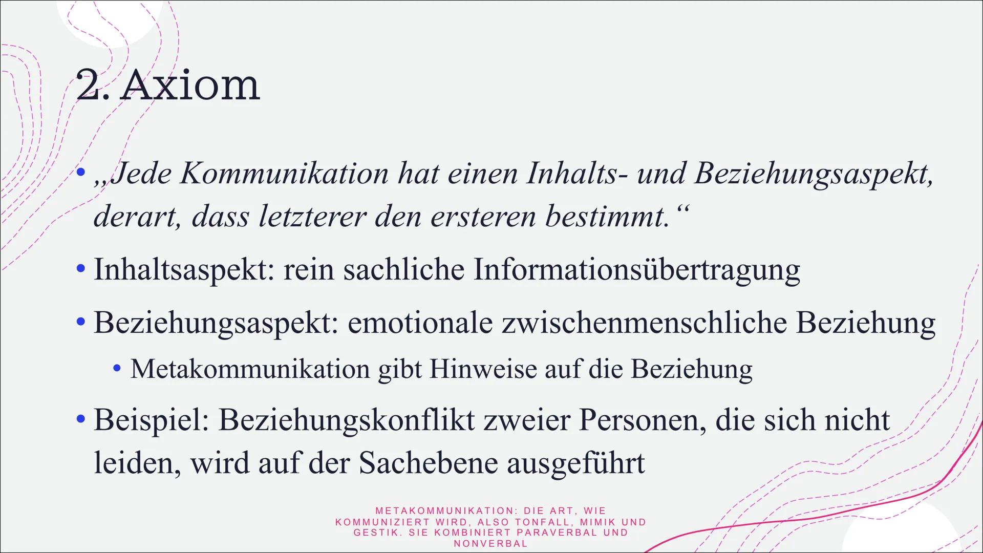 Zwischenmenschliche
Kommunikation
Modelle und Störungen
Suphi Bugra Ercan
Im Fach Deutsch bei Frau Latifi Name: Suphi Bugra Ercan
Fach: Deut