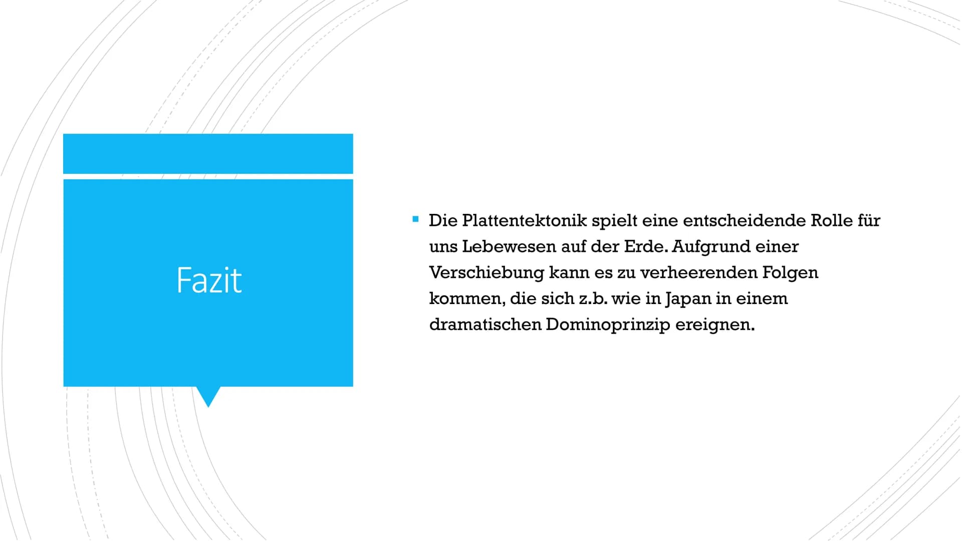 Die Dreifachkatastrophe von
Fukushima am 11.03.2011 Gliederung
1. Tōhoku-Erdbeben
2. Tsunami
3. Kernschmelzung
4. Auswirkungen
5. Fazit
6. Q