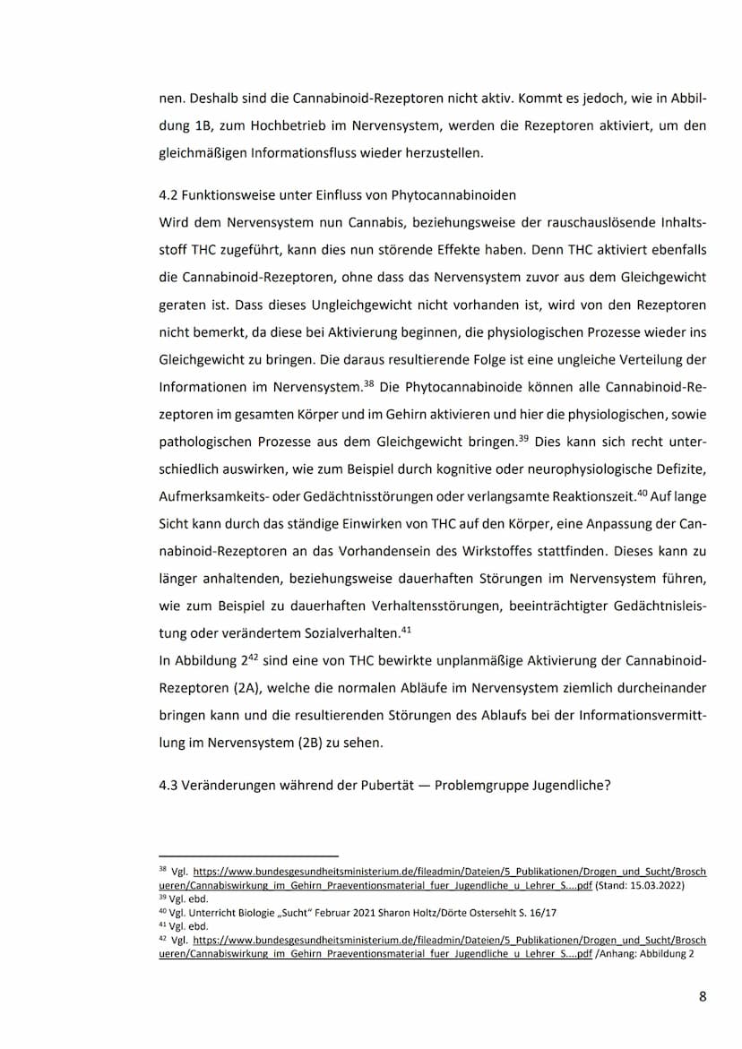 Espelkamp
Gymnasium
FACHARBEIT
im Leistungskurs Biologie
Verfasser/in:
Fachlehrer/in:
Frau
Bearbeitungszeit: 6 Wochen
Abgabetermin:
31.03.20