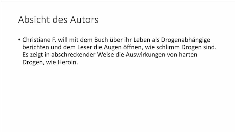 AMAZON ORIGINAL
Wir kinder vom Bahnhof zoo
h
WIR
KINDER
VOM
BAHNHOF
ZOO b
Kai Hermann
Constantin Television GmbH/picture alliance Inhalt
• A