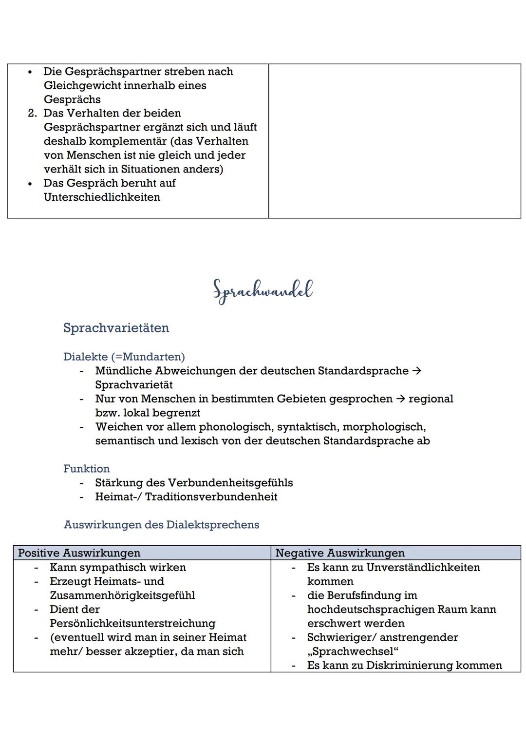 Vergleichskriterium
/ Autor
Grundposition
Aufklärung?/geistes
geschichtlicher
Zusammenhang
Sprachursprungstheorien
Funktion der
Sprache zum
