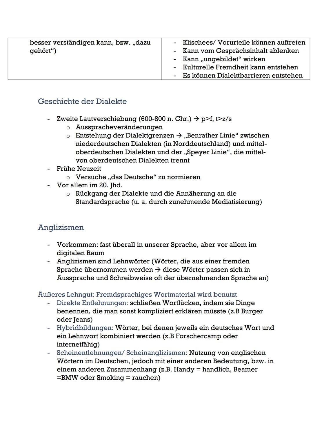 Vergleichskriterium
/ Autor
Grundposition
Aufklärung?/geistes
geschichtlicher
Zusammenhang
Sprachursprungstheorien
Funktion der
Sprache zum
