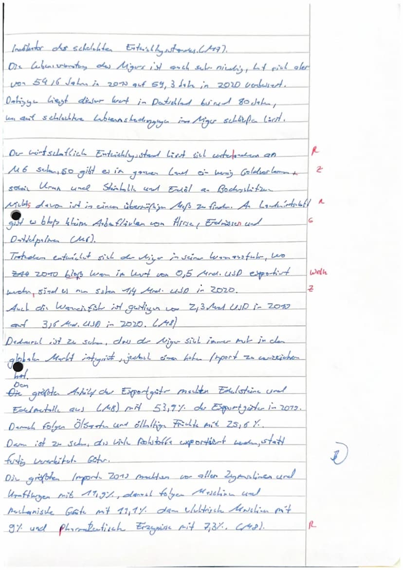 1.) Der Staat
Ulaner Nr.2
erstreckt sich con
Länge
and
23,5° nördlicher Brite
Mieger
16° östlicher
con
08.12.2021
1° östlicher Länge bis
12⁰