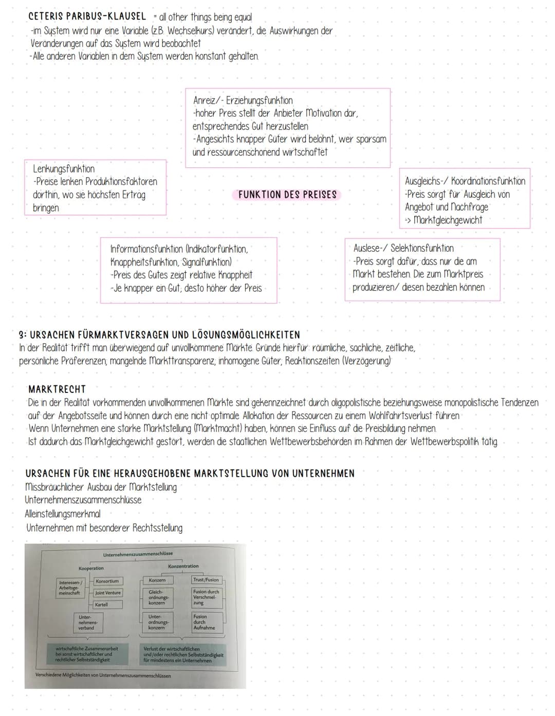 1: ÖKNOMISCHES HANDELN
Defizitbedürfnisse
Wachstumsbedürfnisse
Selbst-
verwirklichung
ICH Bedür
Anerkennung Geltung
Soziale Bedürfnisse
Freu