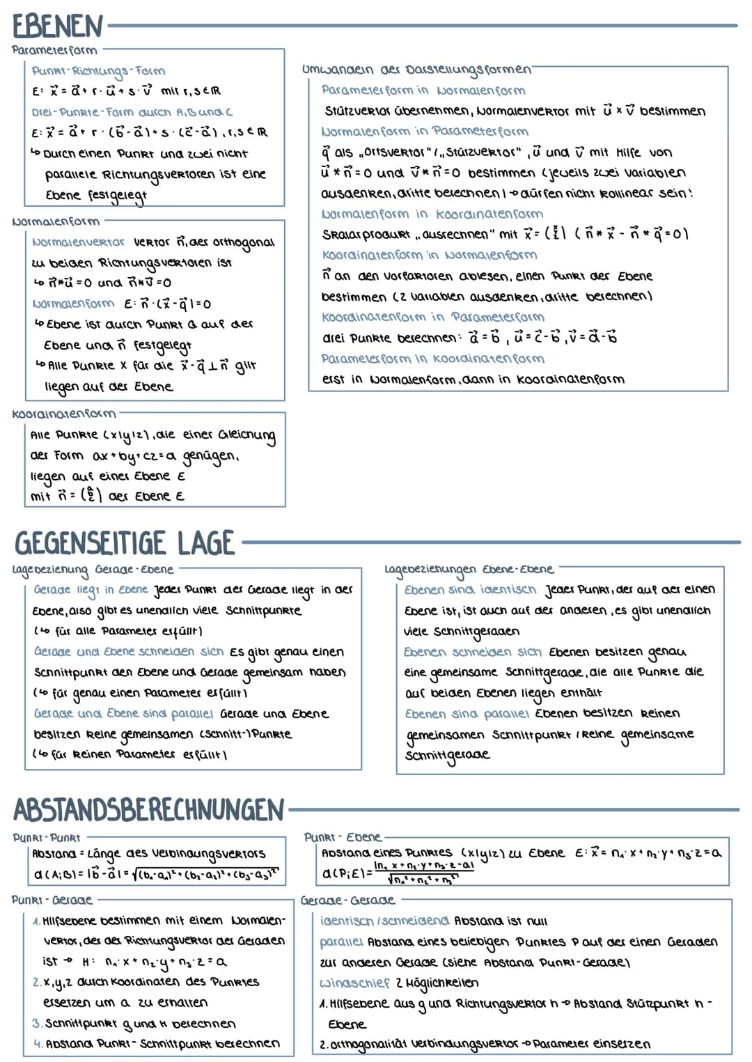 MATHEMATIK ÜBERSICHT GRUNDFUNKTIONEN
Ganzrationale Funktionen:
f(x)= anxan-^X^^... a₁x^ + Qo
to wird auch Polynomfunktion genannt
Grad abzul