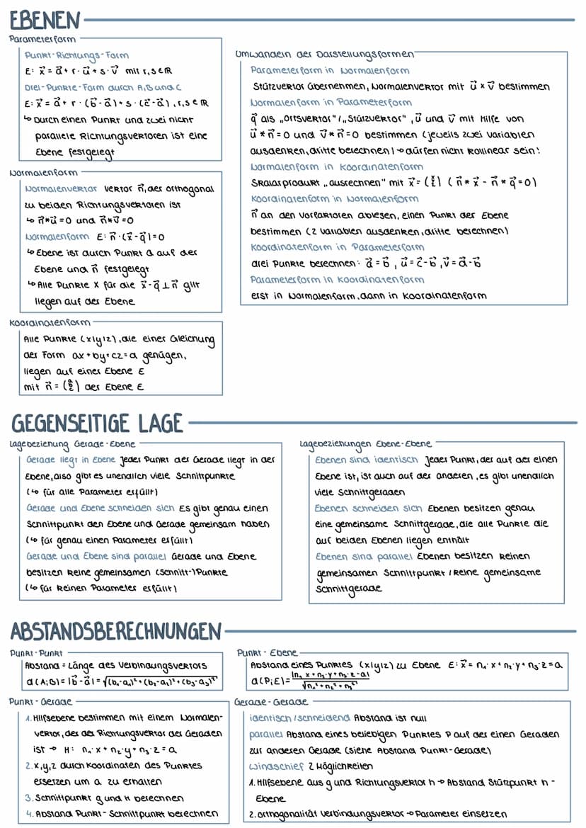 MATHEMATIK ÜBERSICHT GRUNDFUNKTIONEN
Ganzrationale Funktionen:
f(x)= anxan-^X^^... a₁x^ + Qo
to wird auch Polynomfunktion genannt
Grad abzul