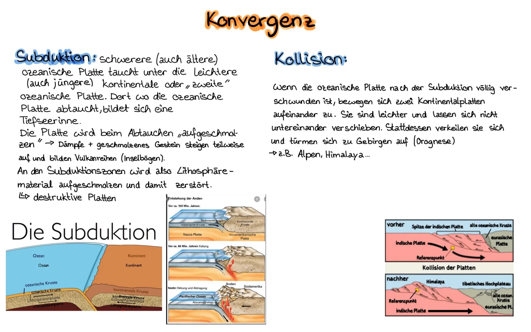 Plattentektonik
Plattentektonik
Ruckartige Bewegungen von Erdplatten (wissenschaftlicher Fachbegriff:
Lithosphärenplatten) sind für die alle